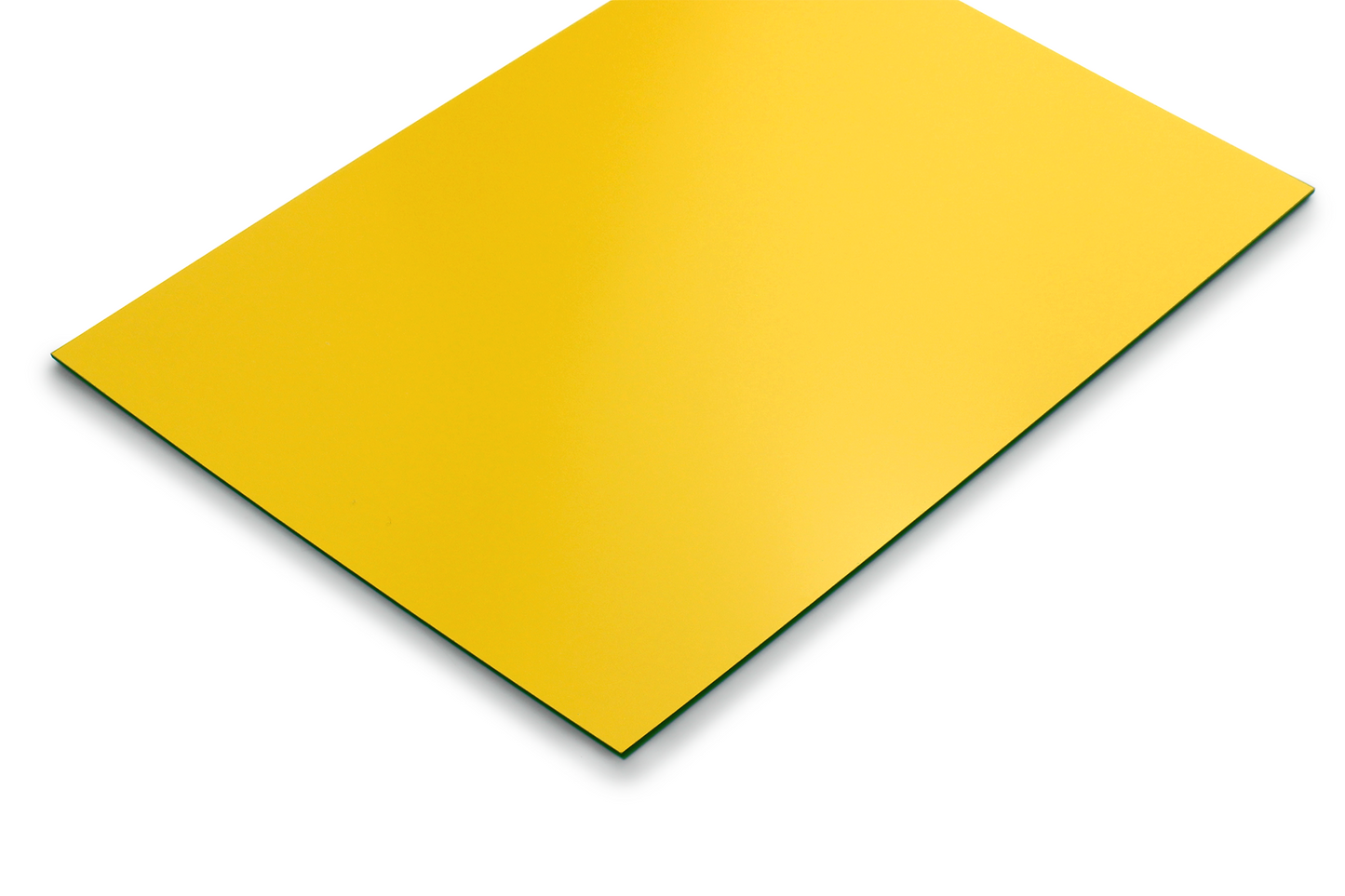 Engraving laminate ABS