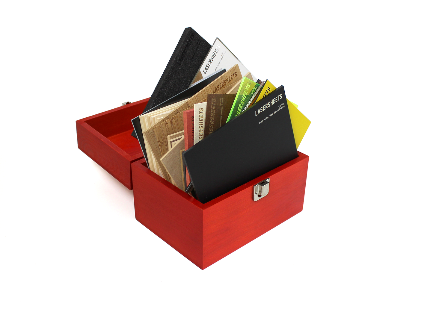 Material Sample Kit