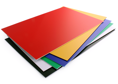 Voordeel pakket graveerplaat voor lasersnijden en graveren | Lasersheets