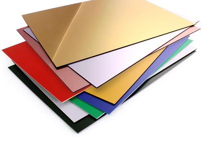 Value pack: All colours engraving laminate