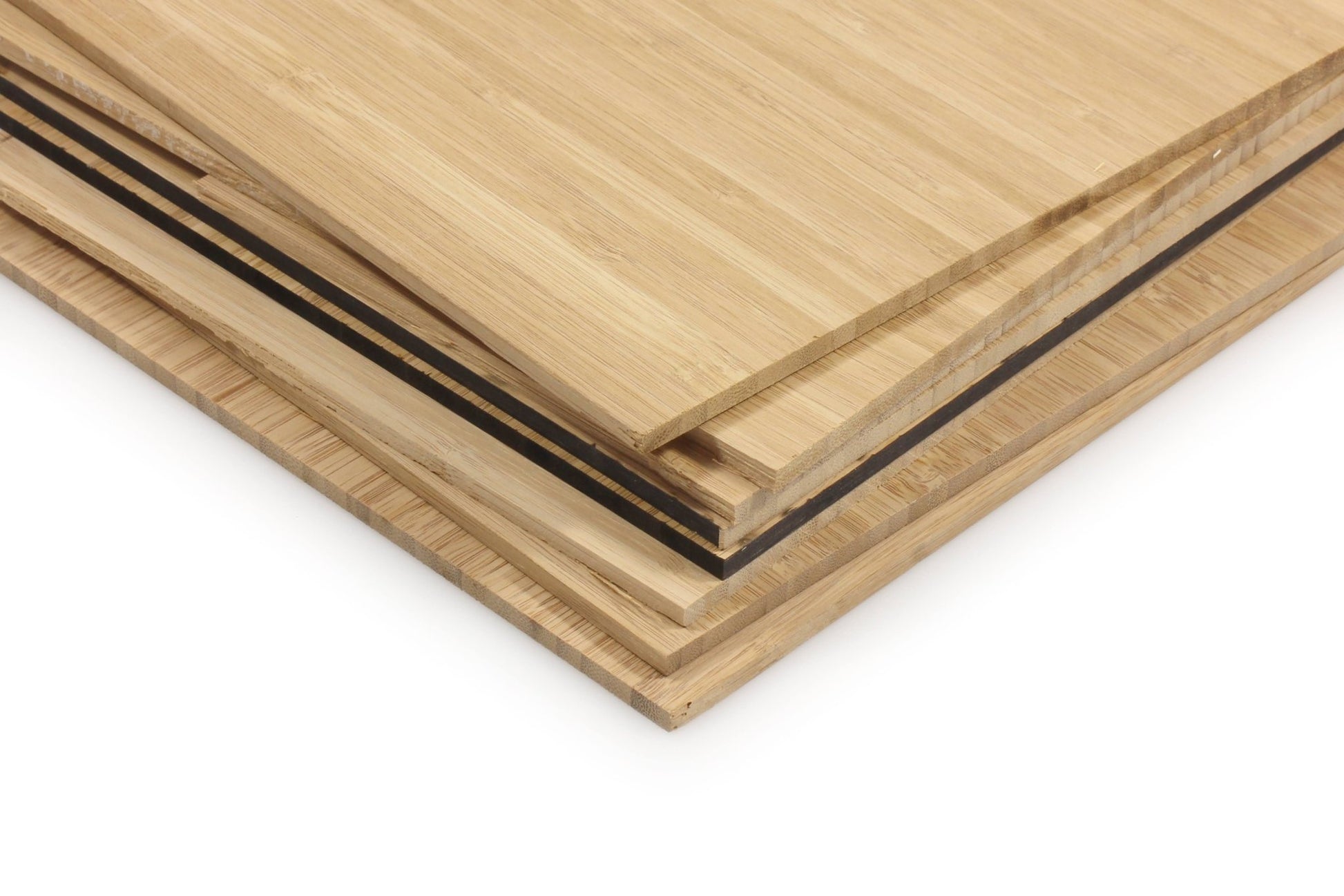 Bamboe 5.0 mm - Lasersheets