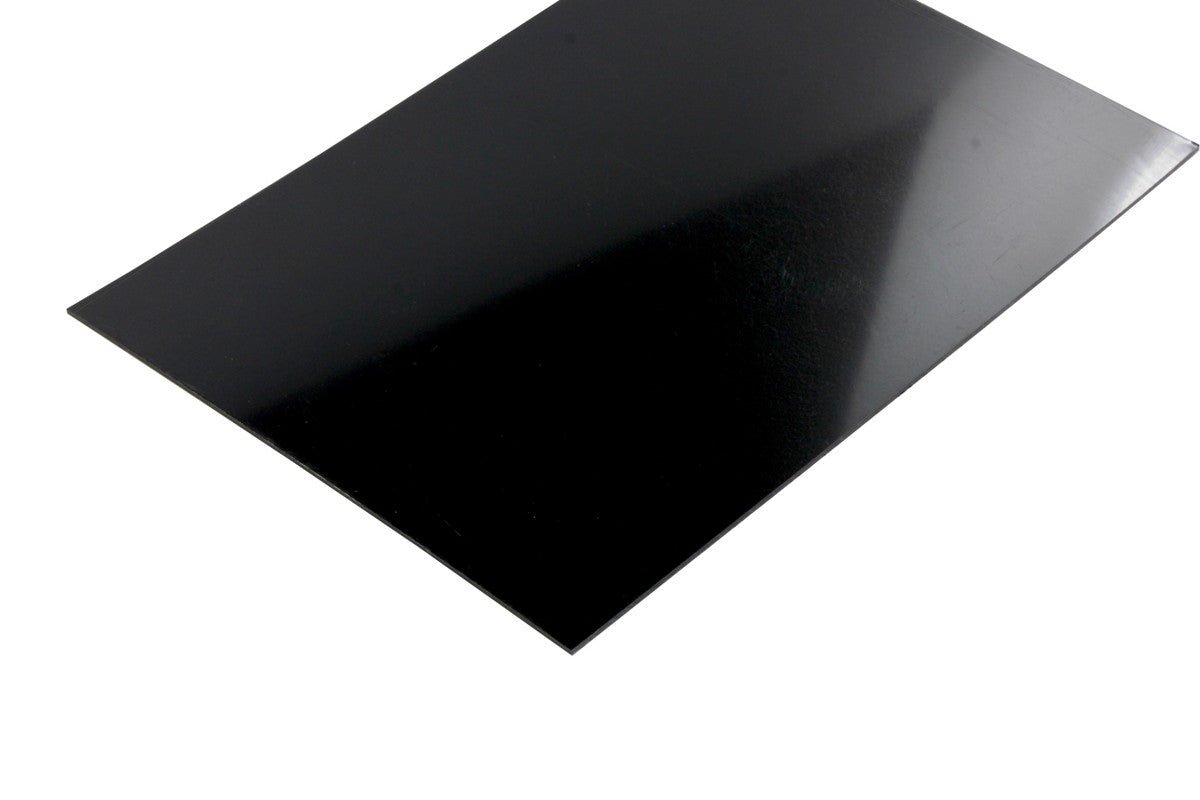 HDPE 2.0 mm - Lasersheets