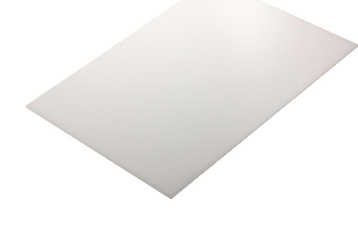 POM 1.5 mm wit - Lasersheets