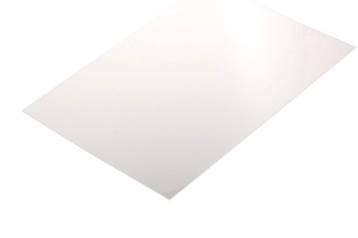 Precisieacrylaat 0.5 mm - Lasersheets