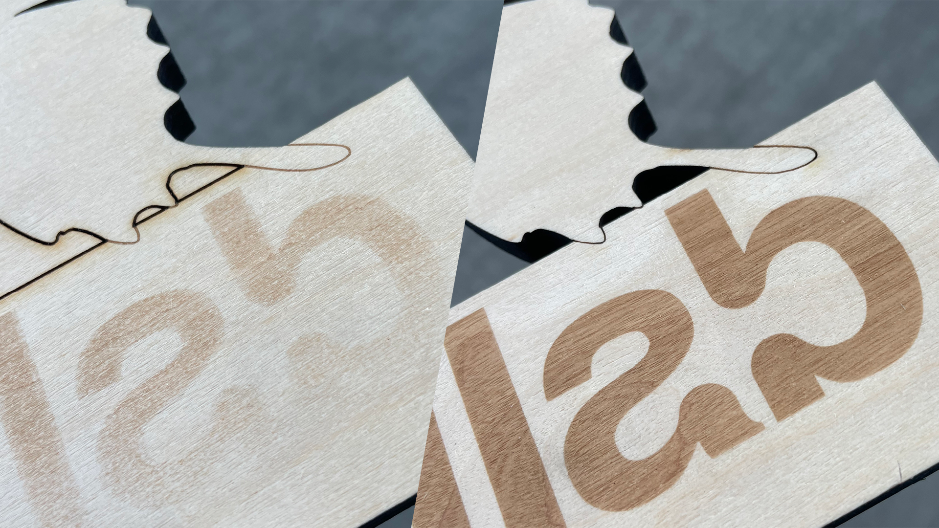 Hoe maak je de lens van je laser schoon?