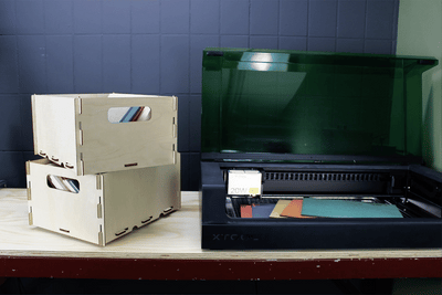 MixCrates 2 + 1 gratis actie