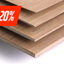 Bamboo plywood 