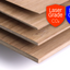 Bamboo plywood 