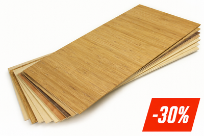 Bundle Crossgrain wood