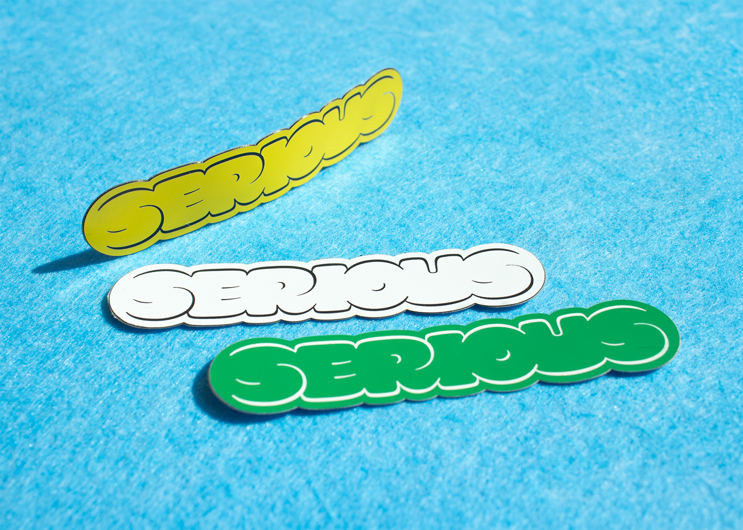 Engraving Foil