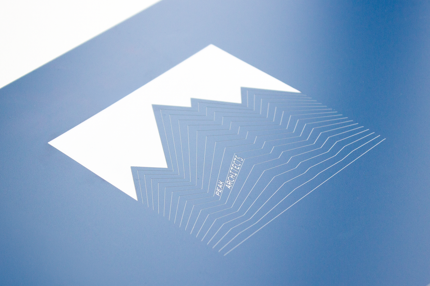 Premium Engraving laminate