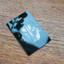 Transparent engraving laminate