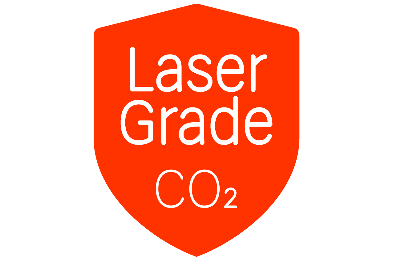 LaserGrade CO2