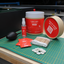 Laser Lens Cleaning Kit