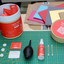Laser Lens Cleaning Kit