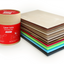 Lasersheets Sample Pack (CO₂ + Diode) incl. free Laser Lens Cleaning Kit