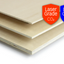 Linden plywood
