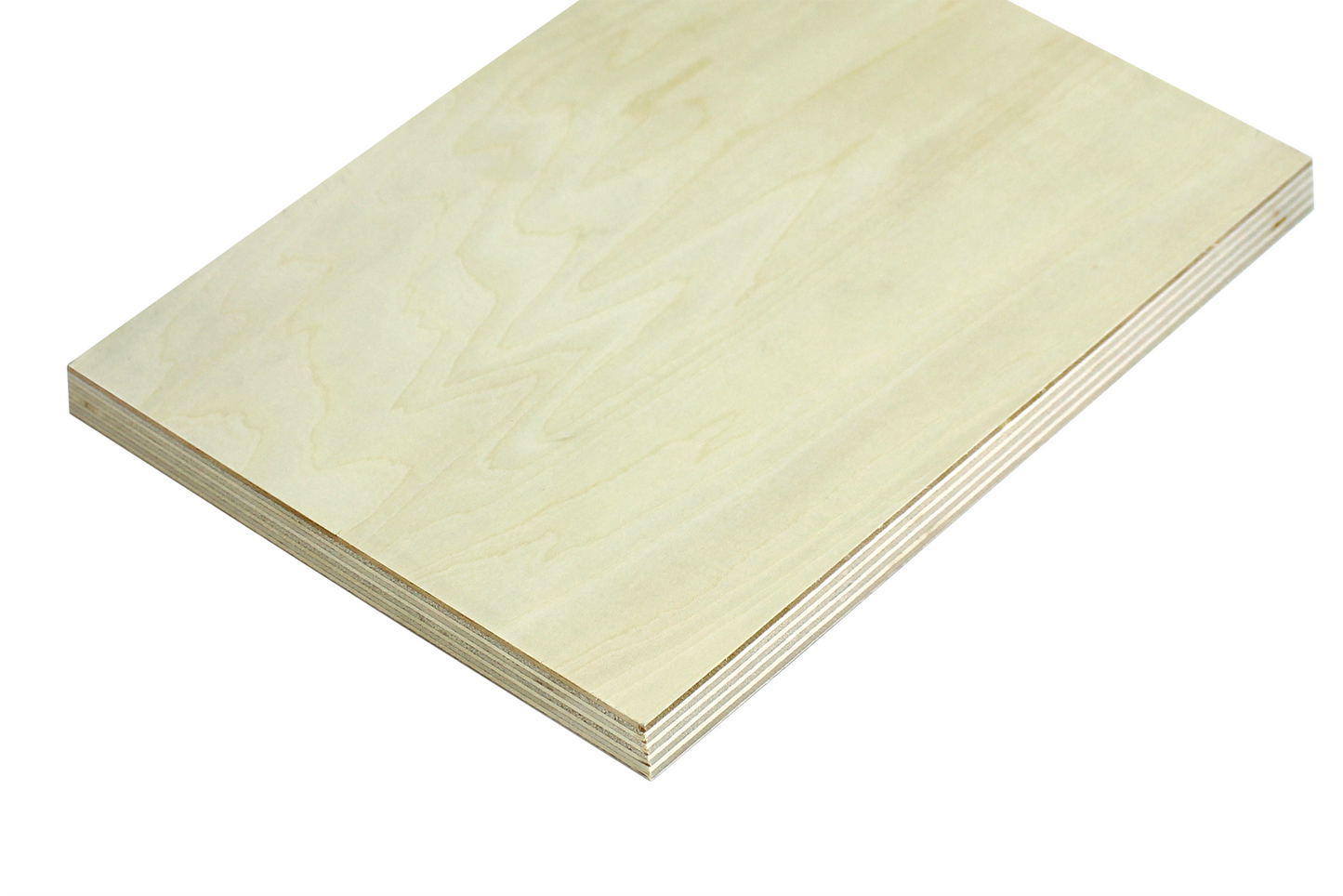 Linde plywood 