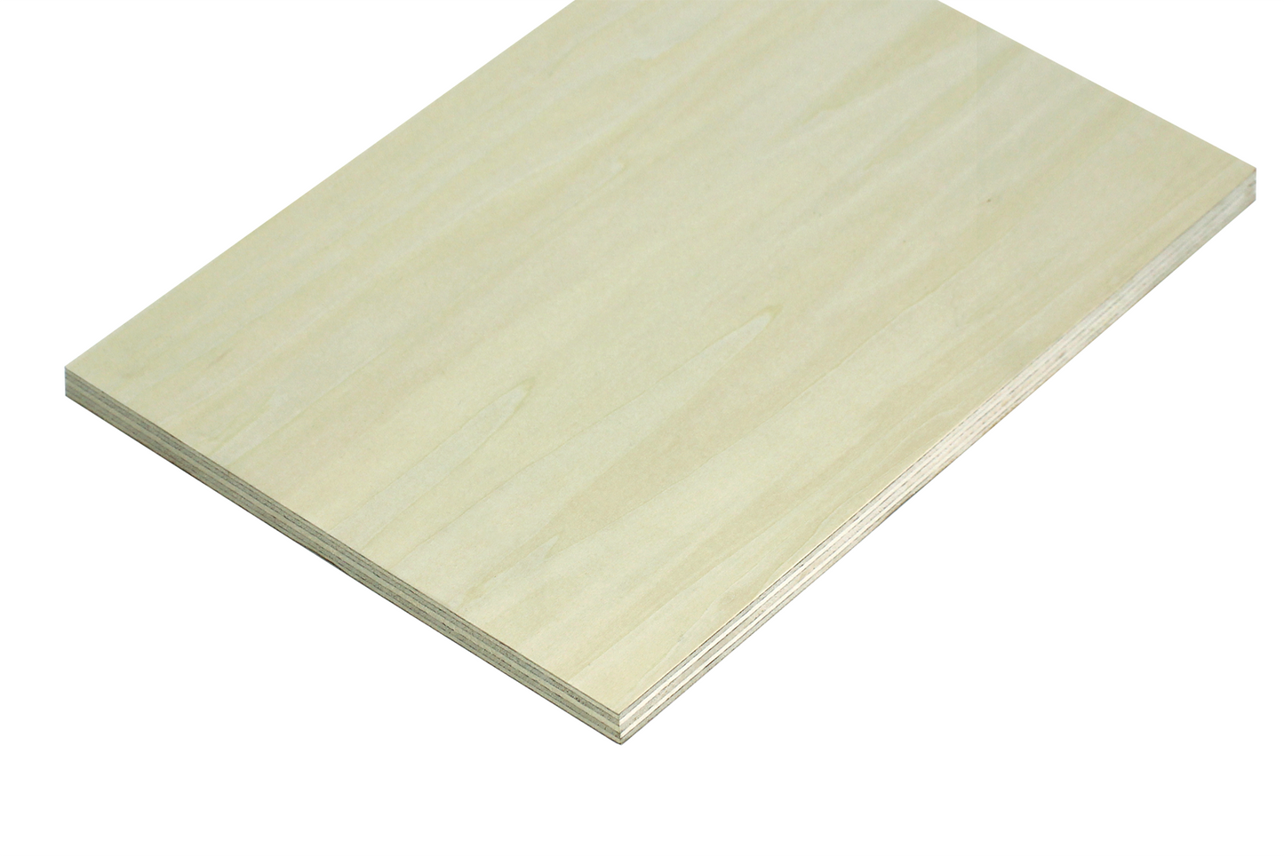 Linde plywood 