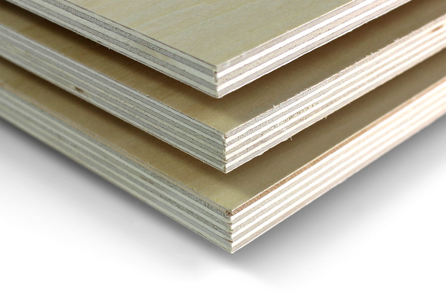 Linde plywood 