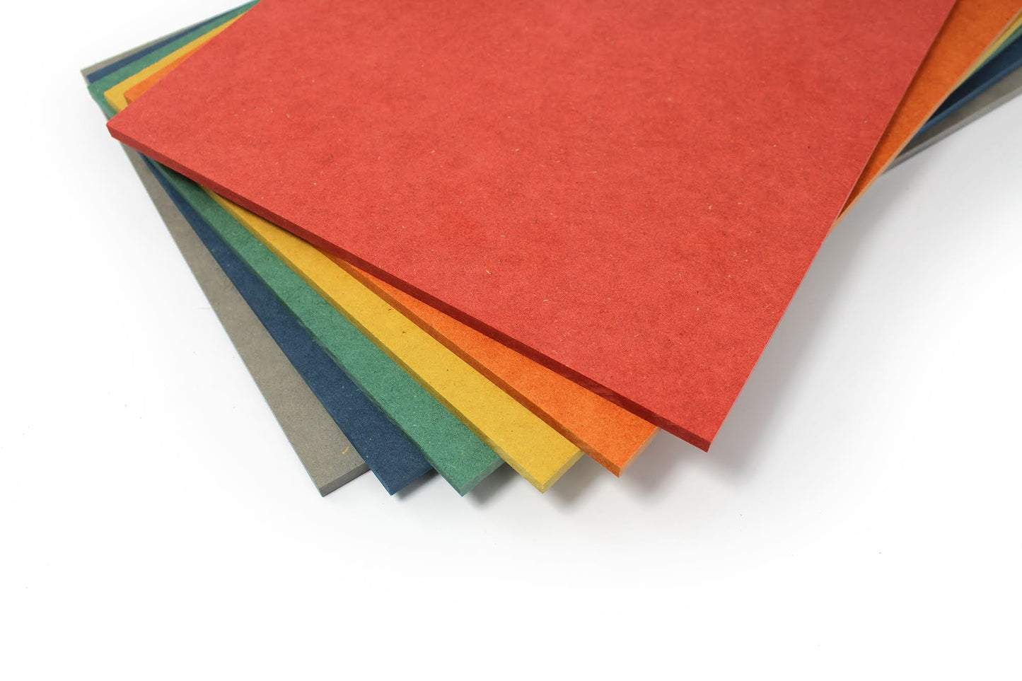 Value pack: Coloured MDF