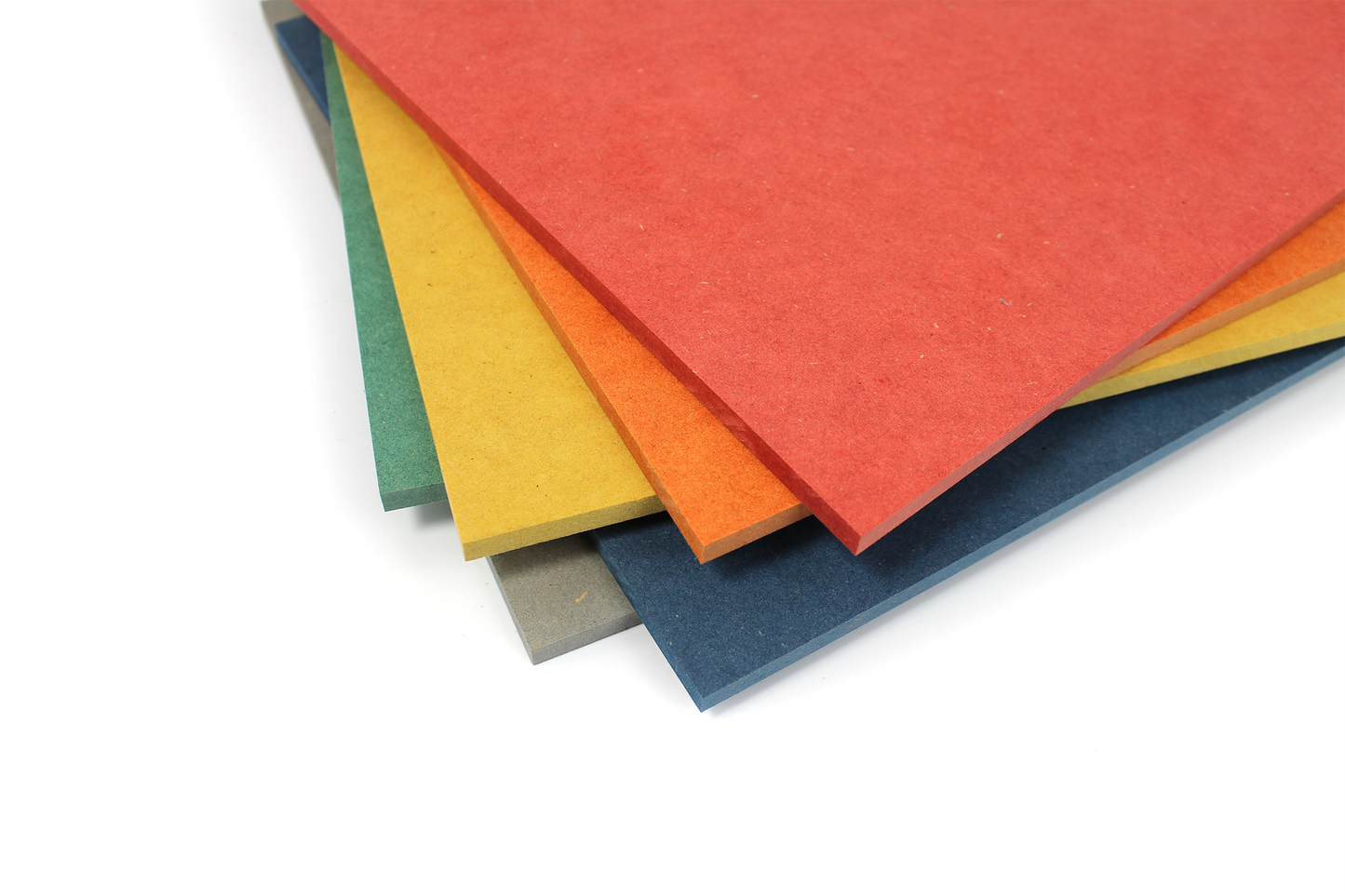 Value pack: Coloured MDF