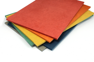 Value pack: Coloured MDF