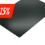 Premium graveerplaat 1.5 mm zwart met witte kern - Lasersheets - sale 15%