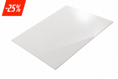 Acrylic opaque gloss