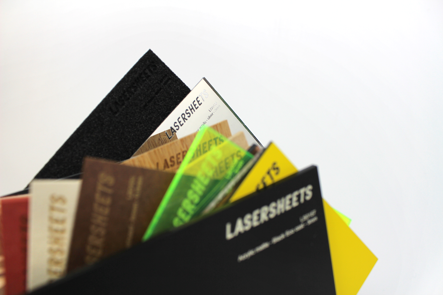 Material Sample Kit