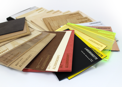 Material Sample Kit