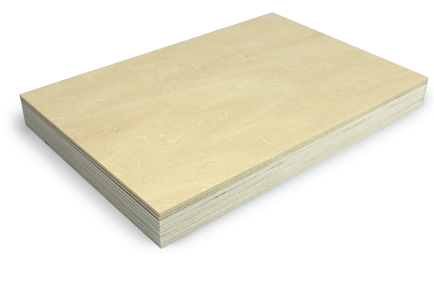 Voordeelpakket lindehout basswood 3mm