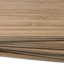 Value package: Bamboo plywood 