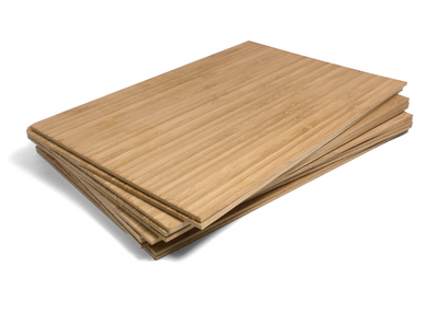 Value package: Bamboo plywood 