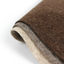 Bundle of Wool Felt 1 mm, 3 pcs. each 100 x 50 cm