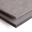 Black MDF