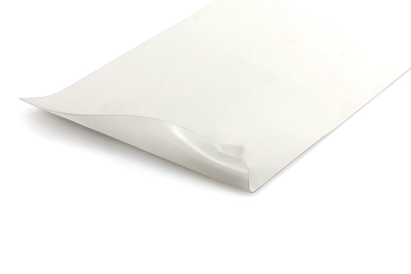 Rubber for laser cutting Lasersheets