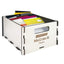 MixCrate Plastic - Lasersheets