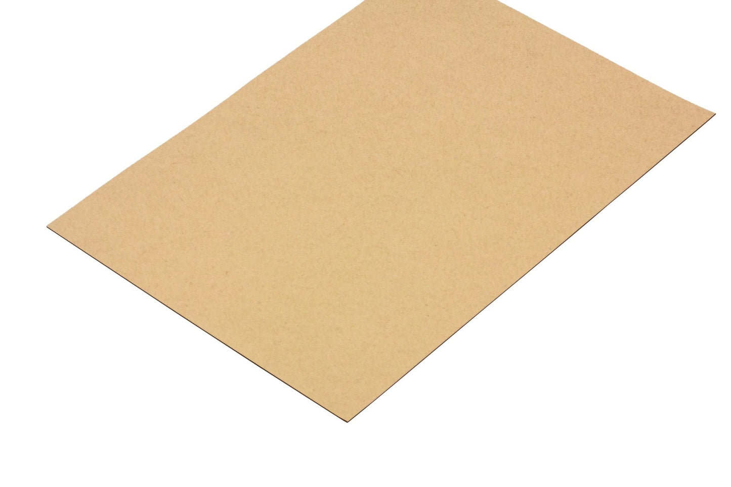 Pakkingpapier 2.0 mm - Lasersheets