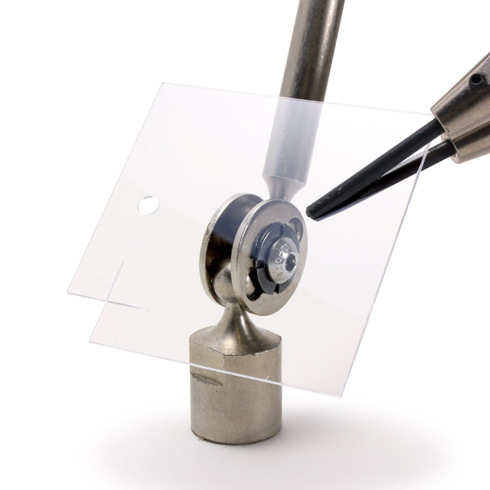 Polyester Cuttable PETG (Polyester/Vivak) Sheet | Laser Cuttable – Lasersheets