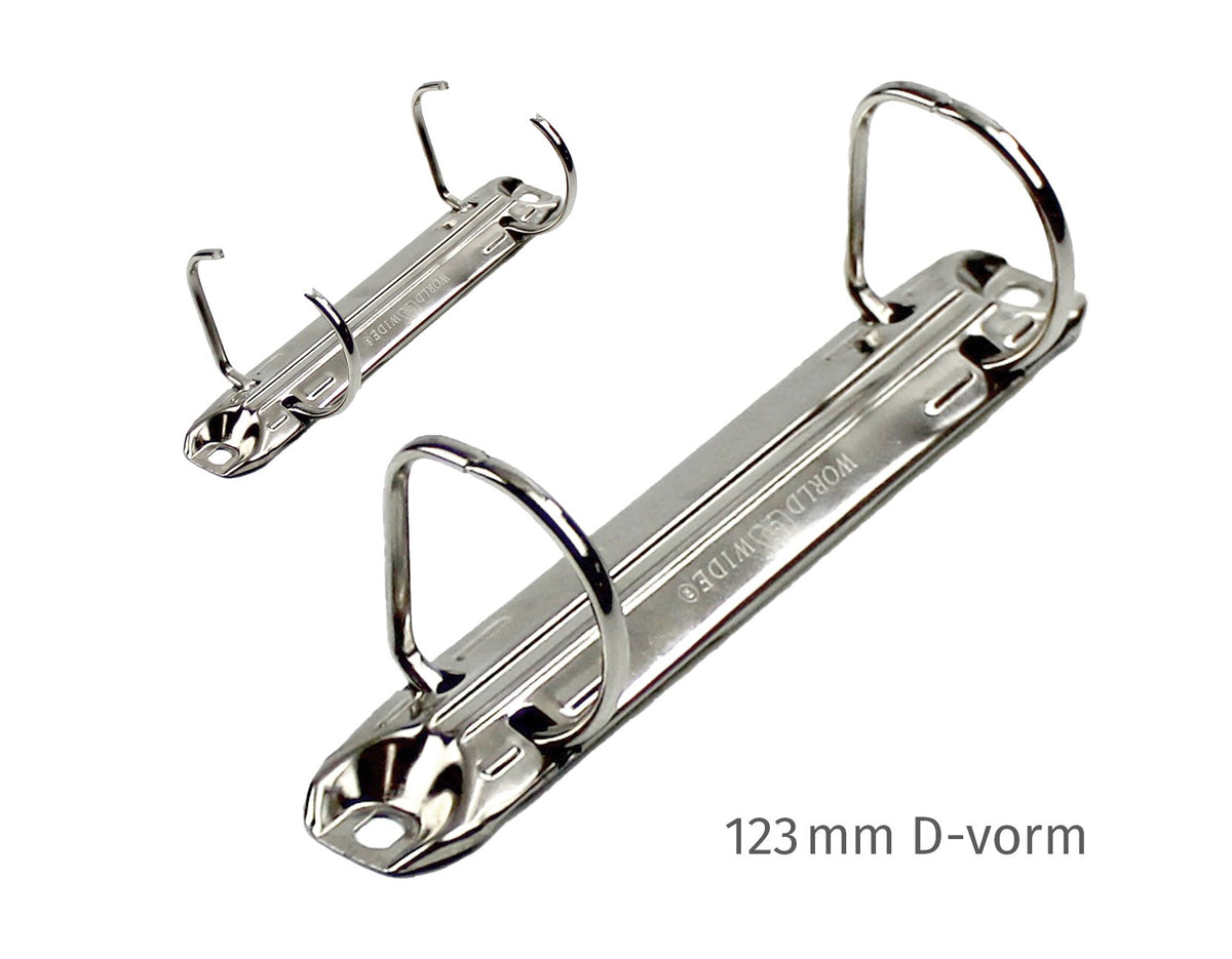Ring Binder - Mechanisms & Screws for Custom Binders – Lasersheets