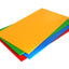 Voordeelpakket: Primaire kleuren - Lasersheets